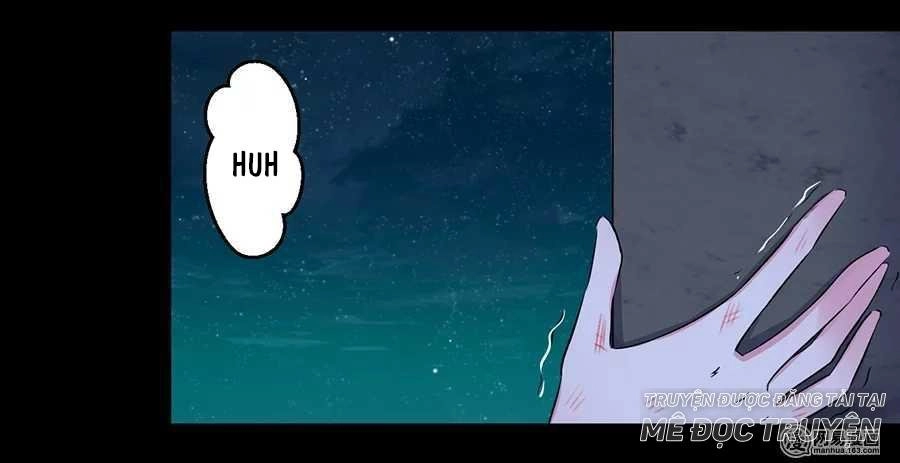 Gửi Người Không Quen Chapter 36 - 11