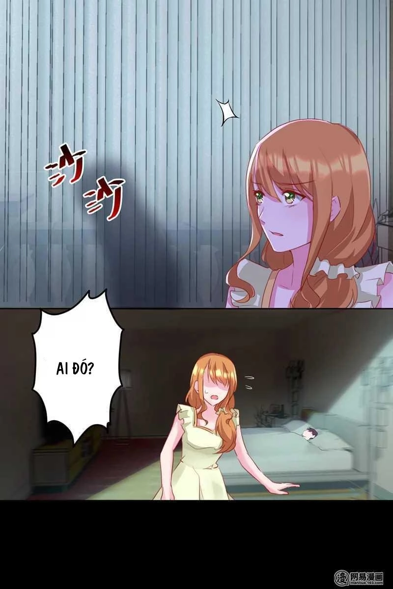 Gửi Người Không Quen Chapter 36 - 15