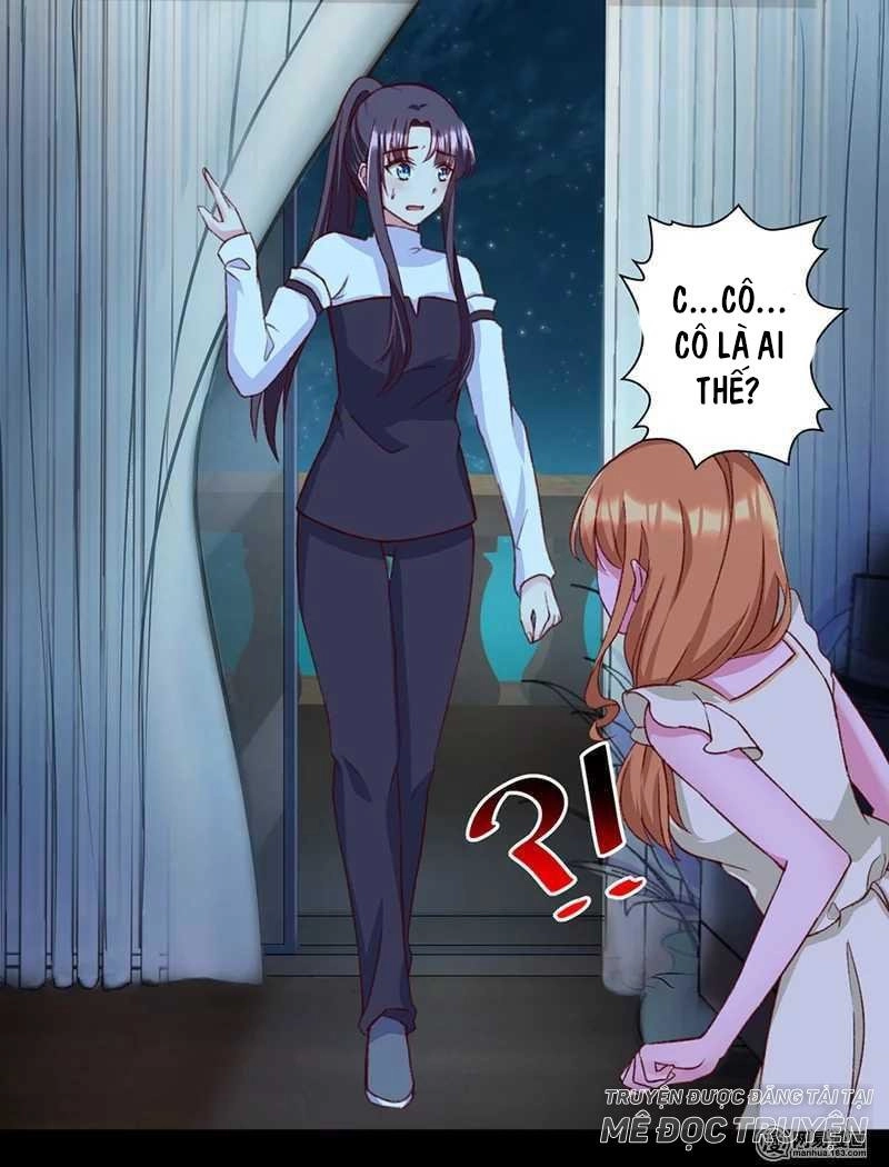 Gửi Người Không Quen Chapter 36 - 16