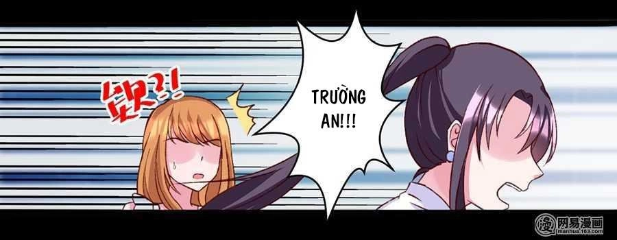 Gửi Người Không Quen Chapter 36 - 17