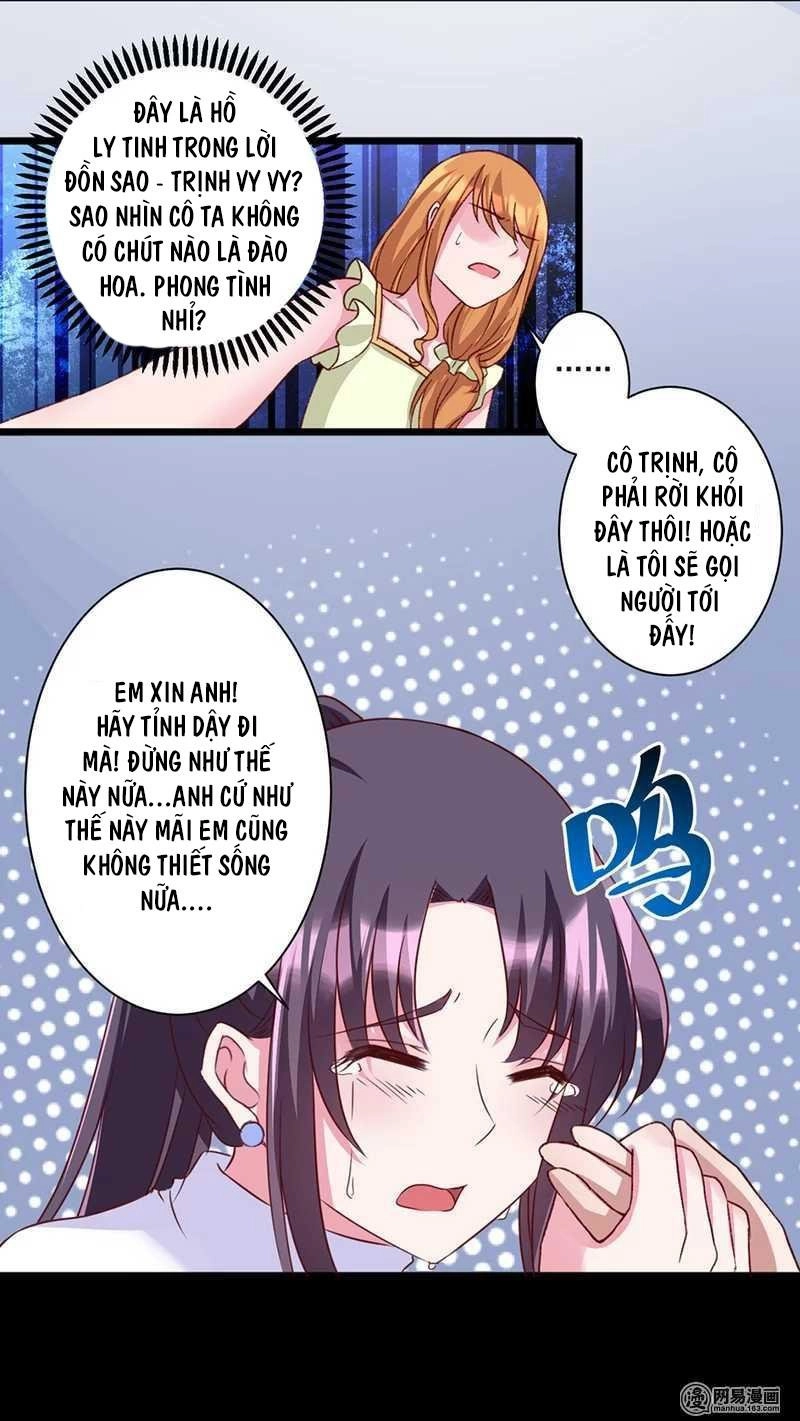 Gửi Người Không Quen Chapter 36 - 19