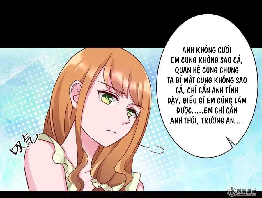 Gửi Người Không Quen Chapter 36 - 20