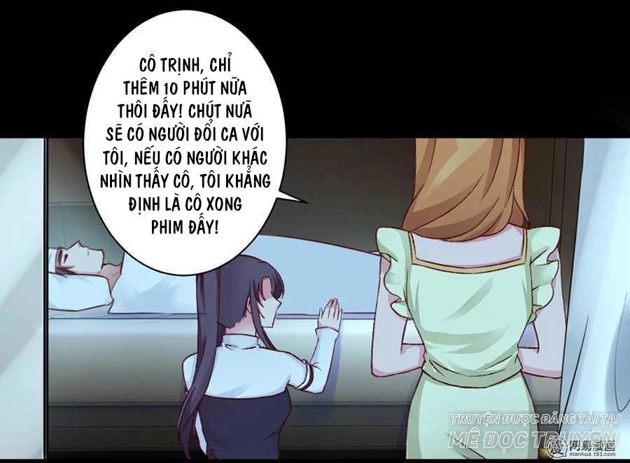 Gửi Người Không Quen Chapter 36 - 21