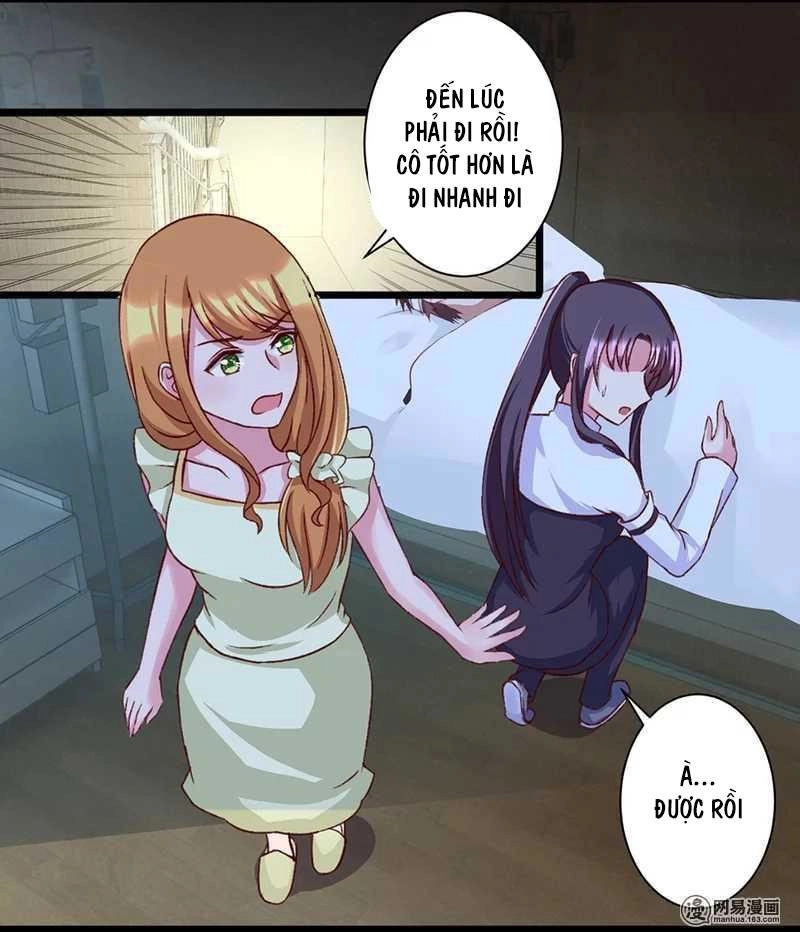 Gửi Người Không Quen Chapter 36 - 22