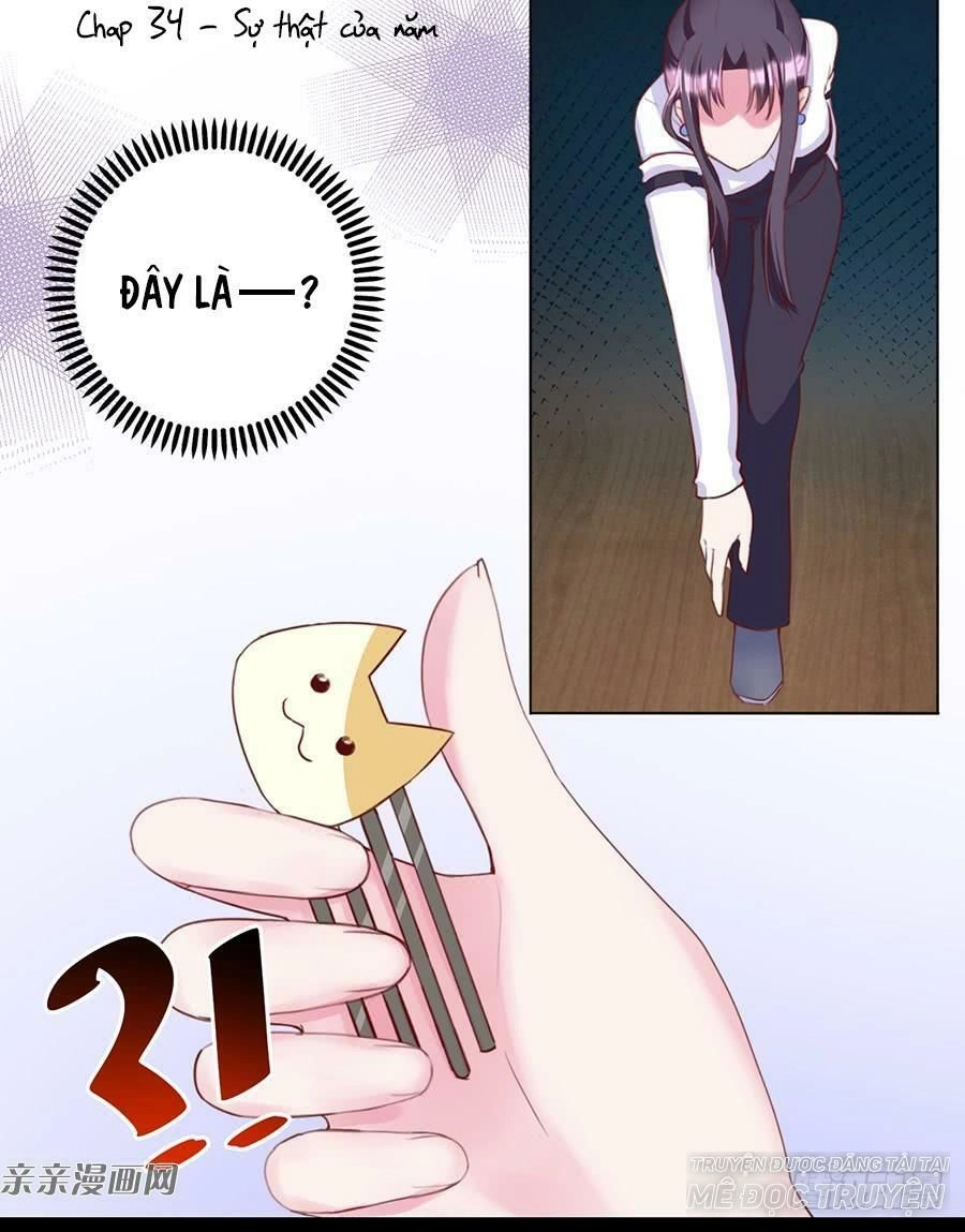 Gửi Người Không Quen Chapter 37 - 1