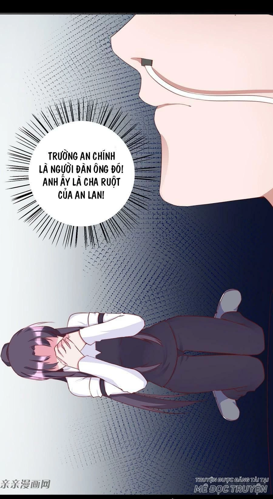 Gửi Người Không Quen Chapter 37 - 6