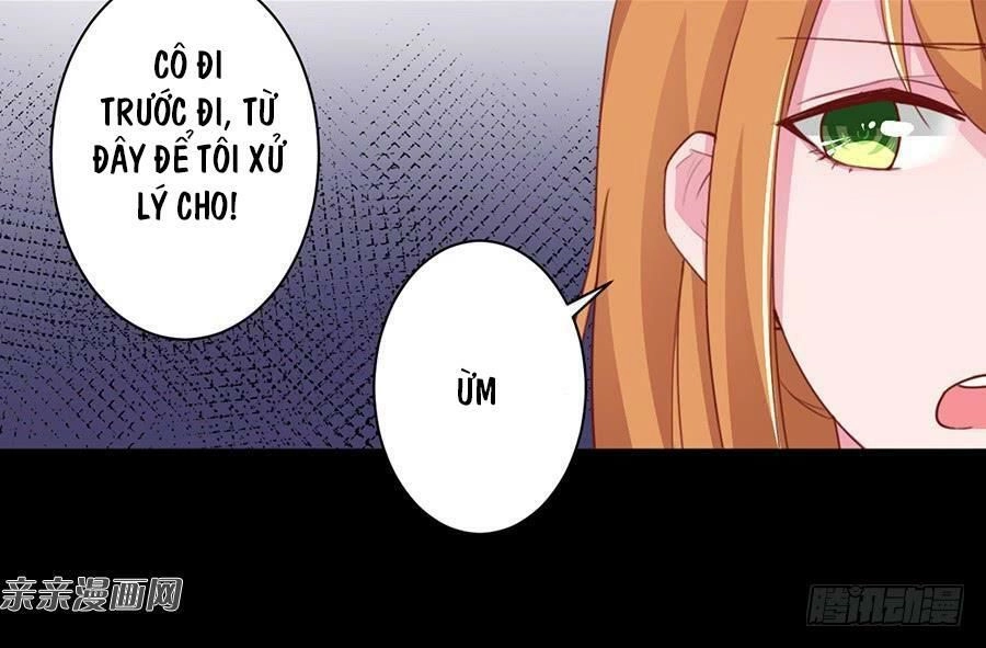 Gửi Người Không Quen Chapter 37 - 9