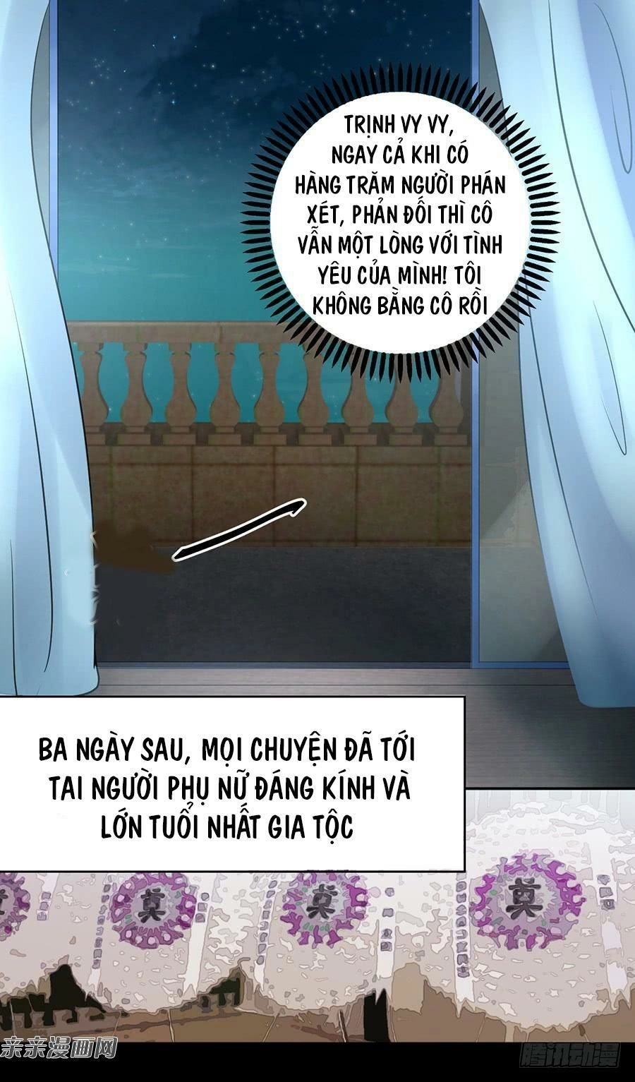Gửi Người Không Quen Chapter 37 - 10