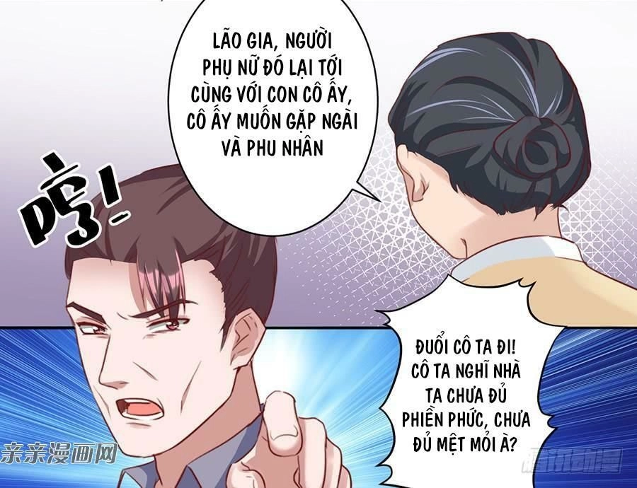 Gửi Người Không Quen Chapter 37 - 13