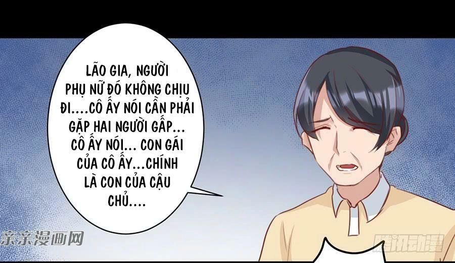 Gửi Người Không Quen Chapter 37 - 14