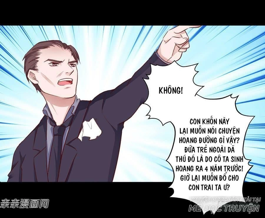 Gửi Người Không Quen Chapter 37 - 16