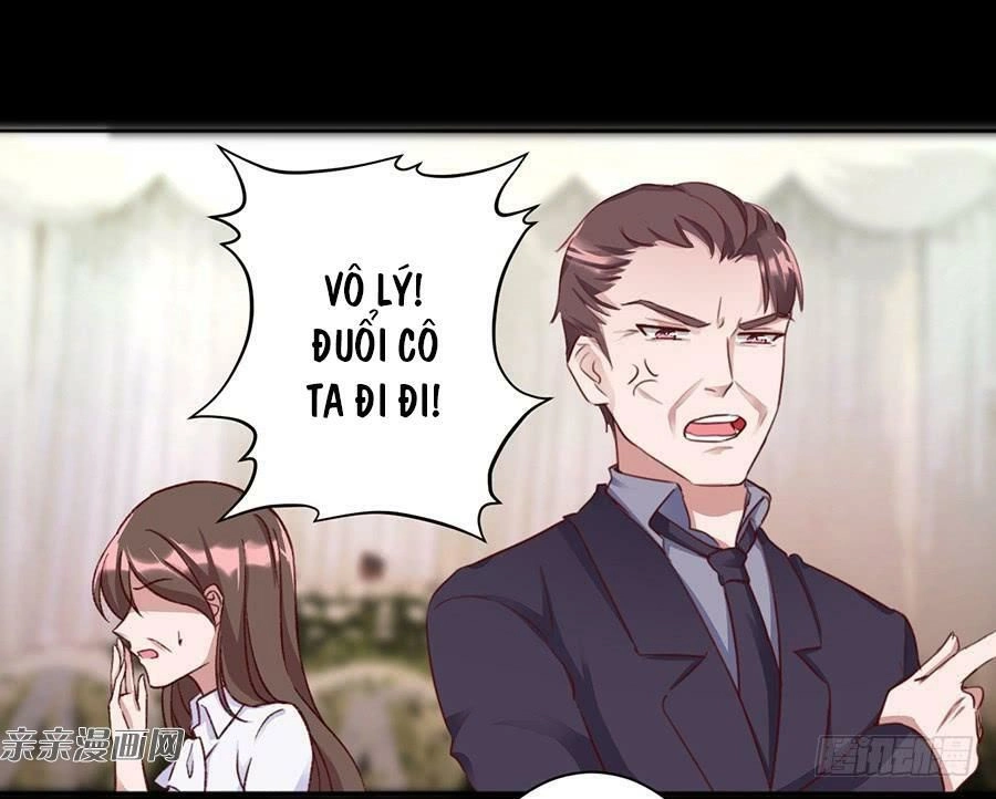 Gửi Người Không Quen Chapter 37 - 19