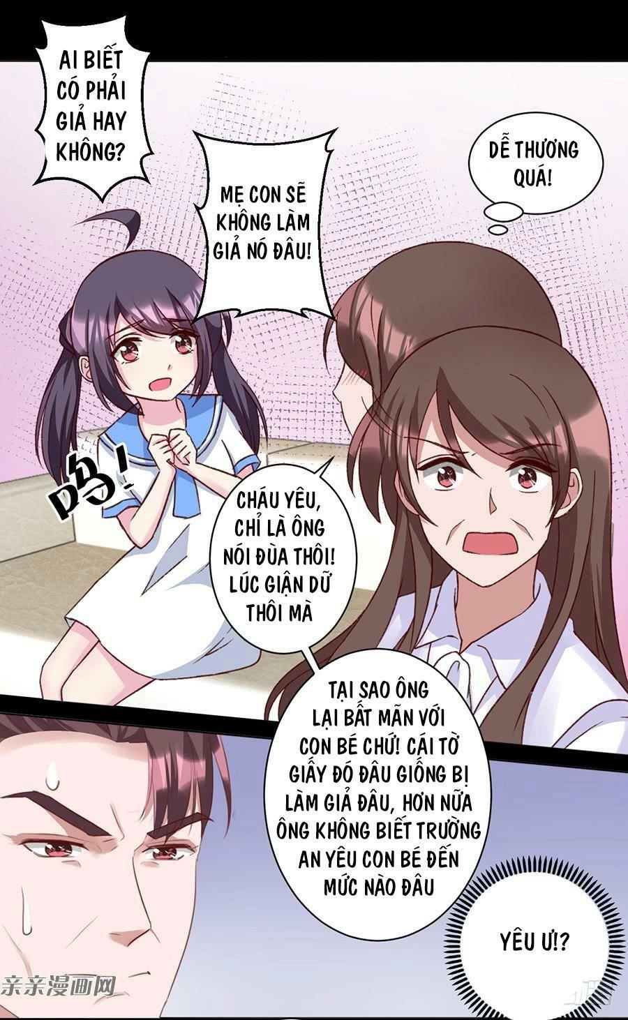 Gửi Người Không Quen Chapter 37 - 25