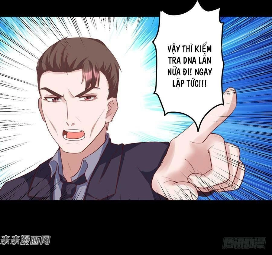 Gửi Người Không Quen Chapter 37 - 27