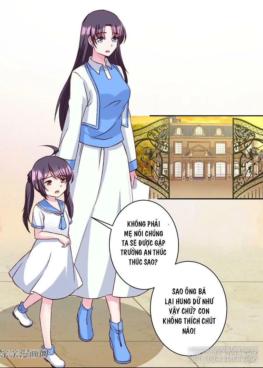 Gửi Người Không Quen Chapter 38 - 1