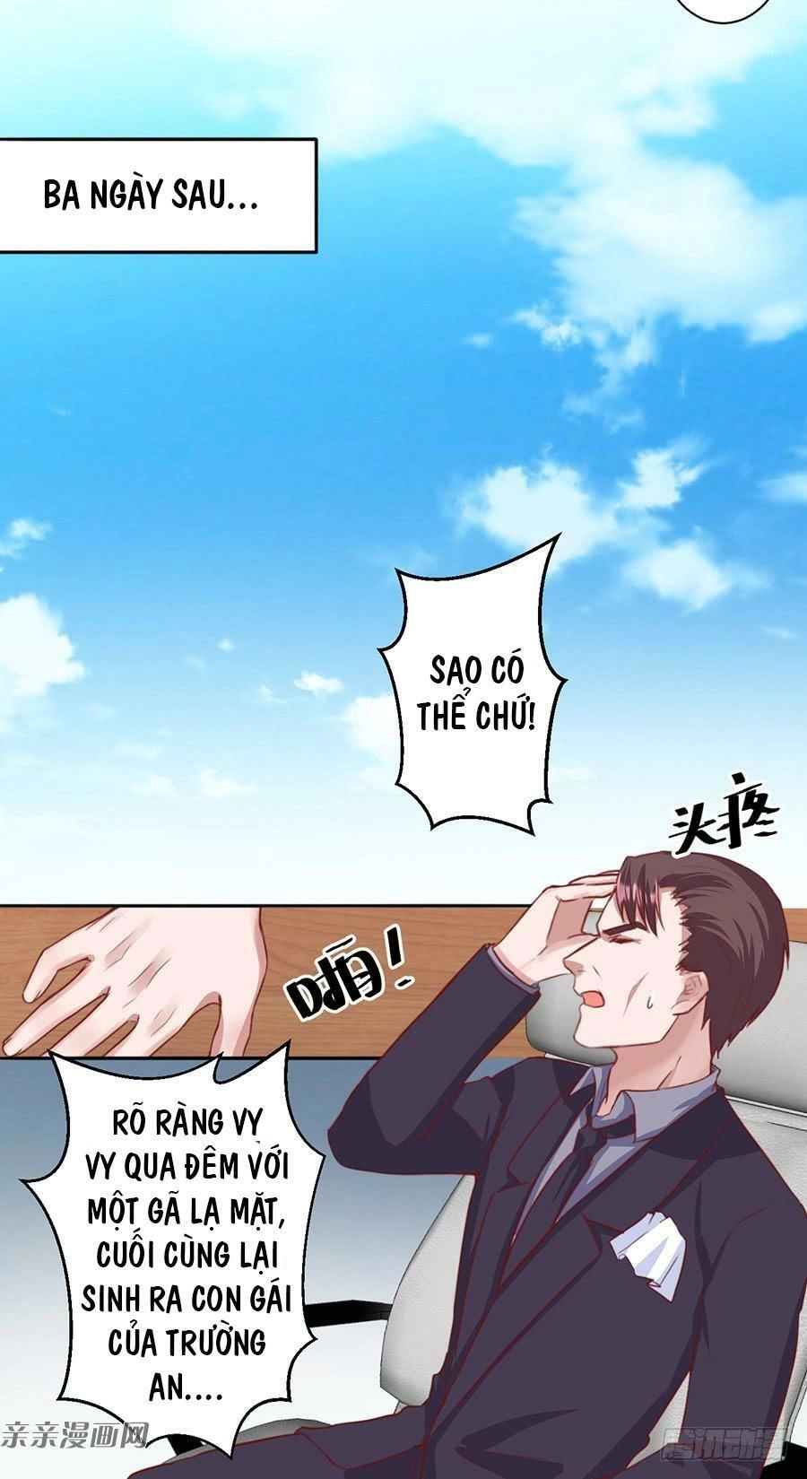 Gửi Người Không Quen Chapter 38 - 4