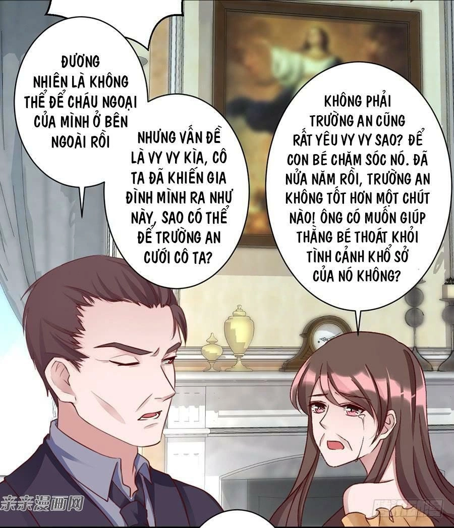 Gửi Người Không Quen Chapter 38 - 7