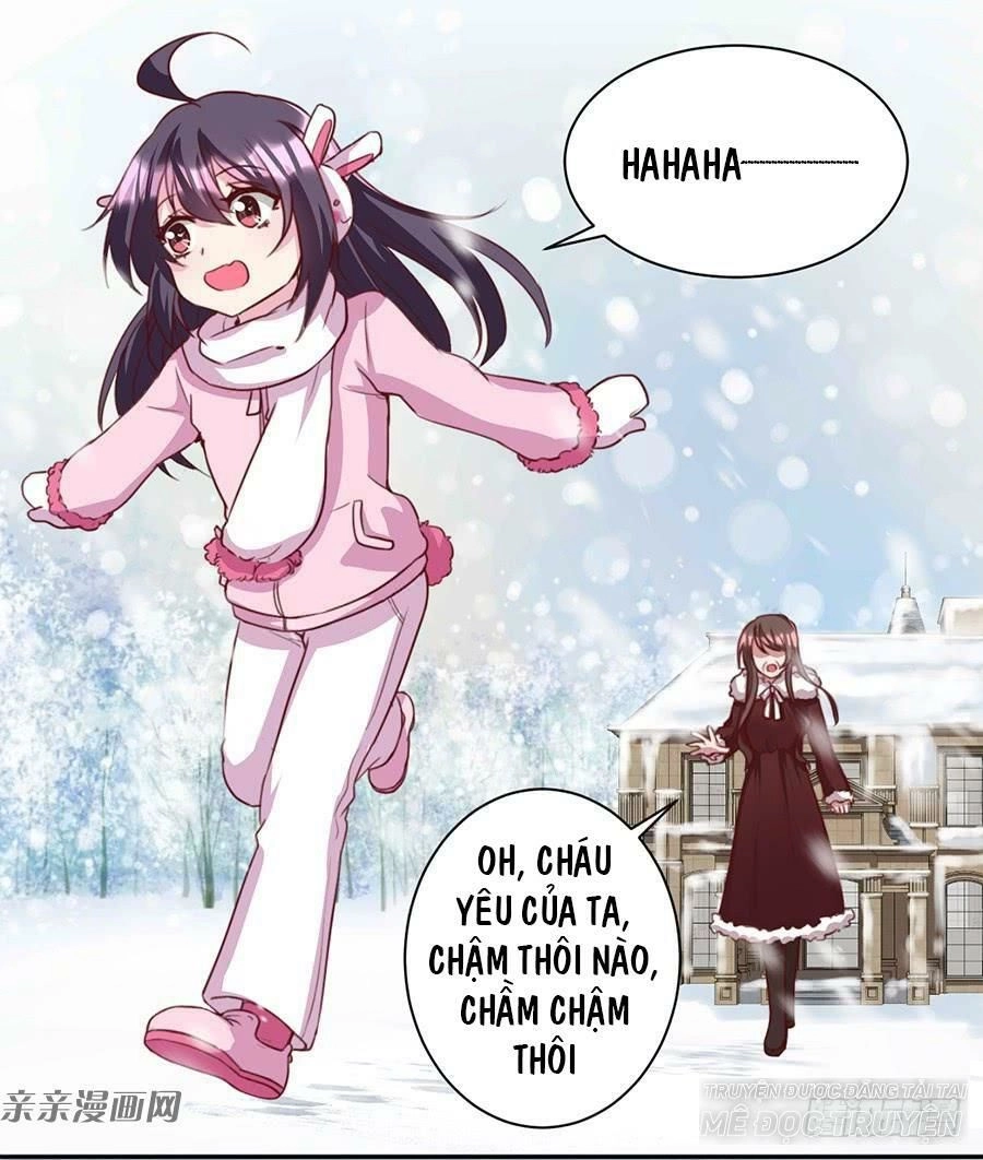 Gửi Người Không Quen Chapter 39 - 1