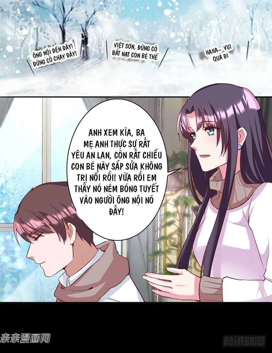 Gửi Người Không Quen Chapter 39 - 5