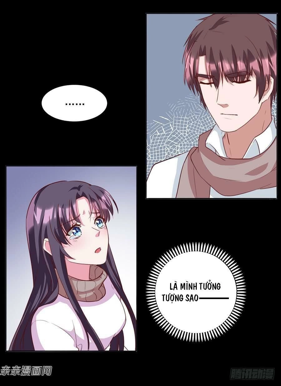 Gửi Người Không Quen Chapter 39 - 8