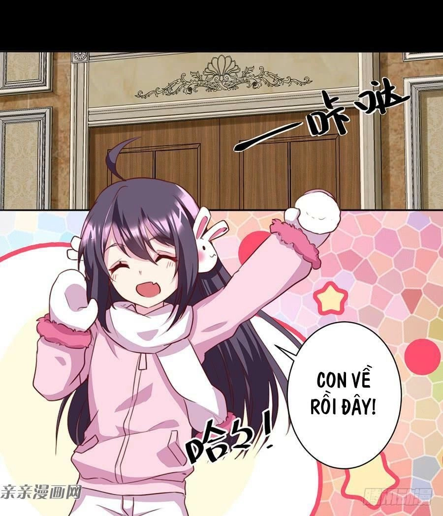 Gửi Người Không Quen Chapter 39 - 9