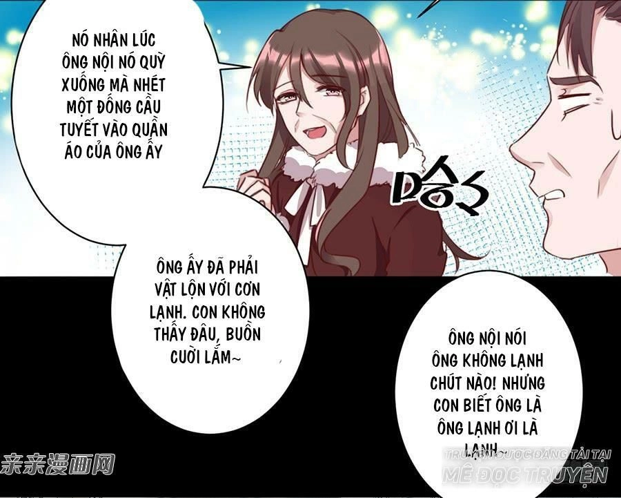 Gửi Người Không Quen Chapter 39 - 11