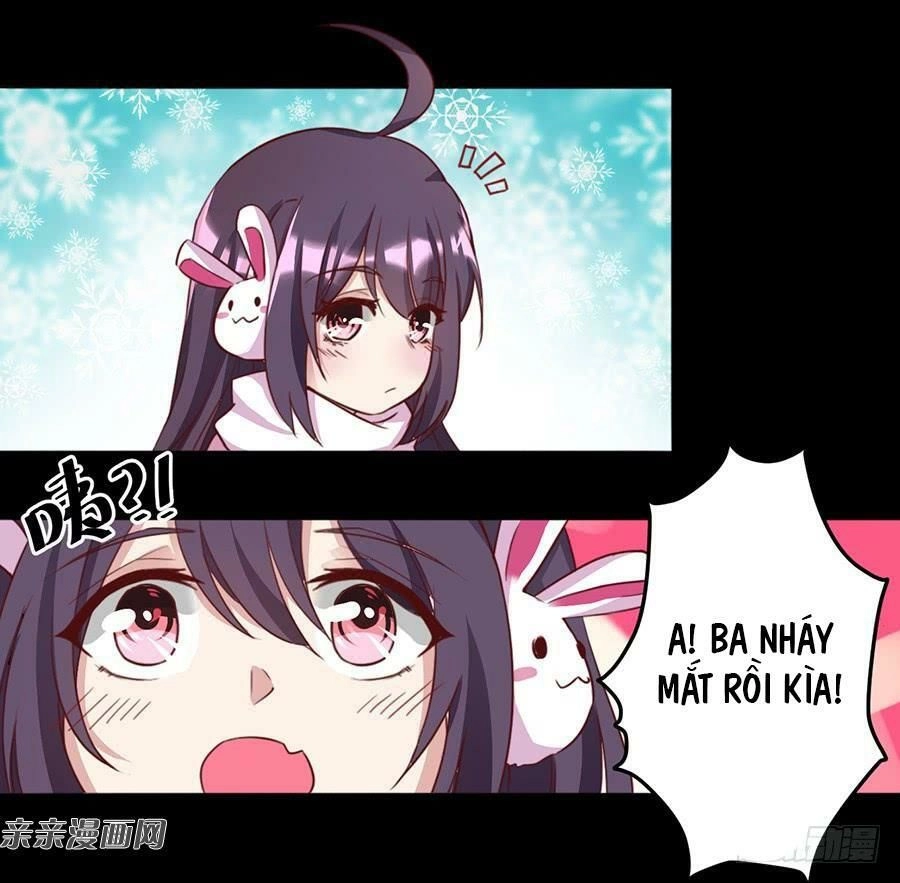 Gửi Người Không Quen Chapter 39 - 13