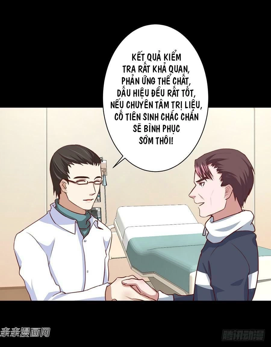 Gửi Người Không Quen Chapter 40 - 10