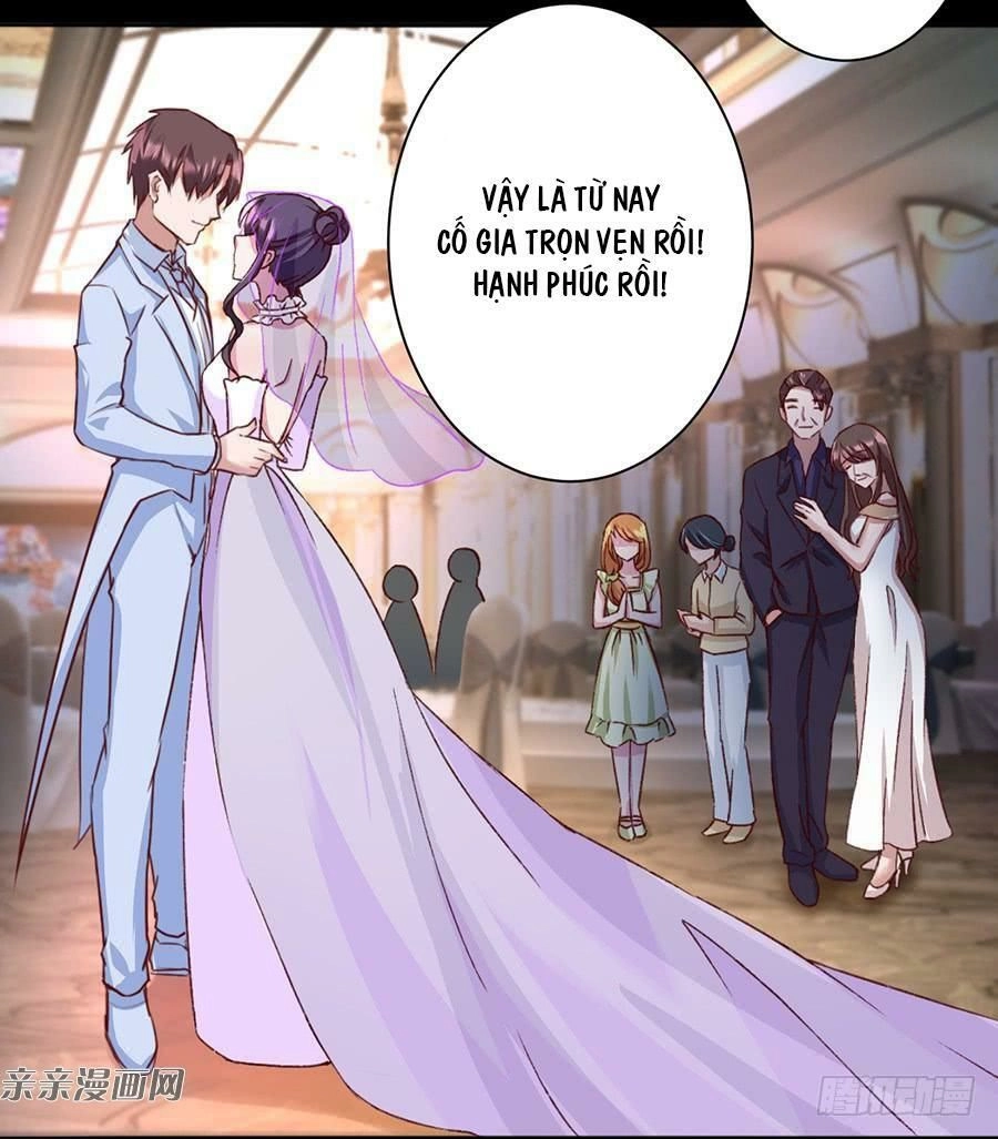 Gửi Người Không Quen Chapter 40 - 21