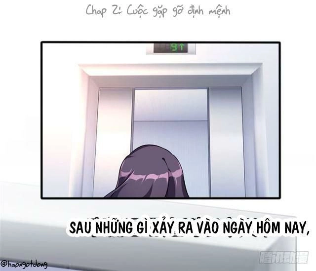 Gửi Người Không Quen Chapter 41 - 4