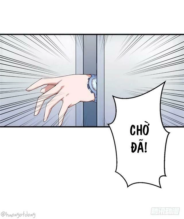 Gửi Người Không Quen Chapter 41 - 7