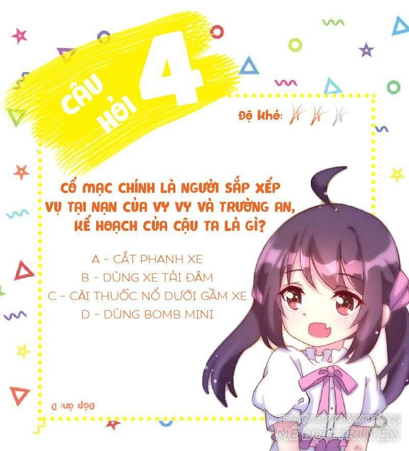 Gửi Người Không Quen Chapter 41 - 11