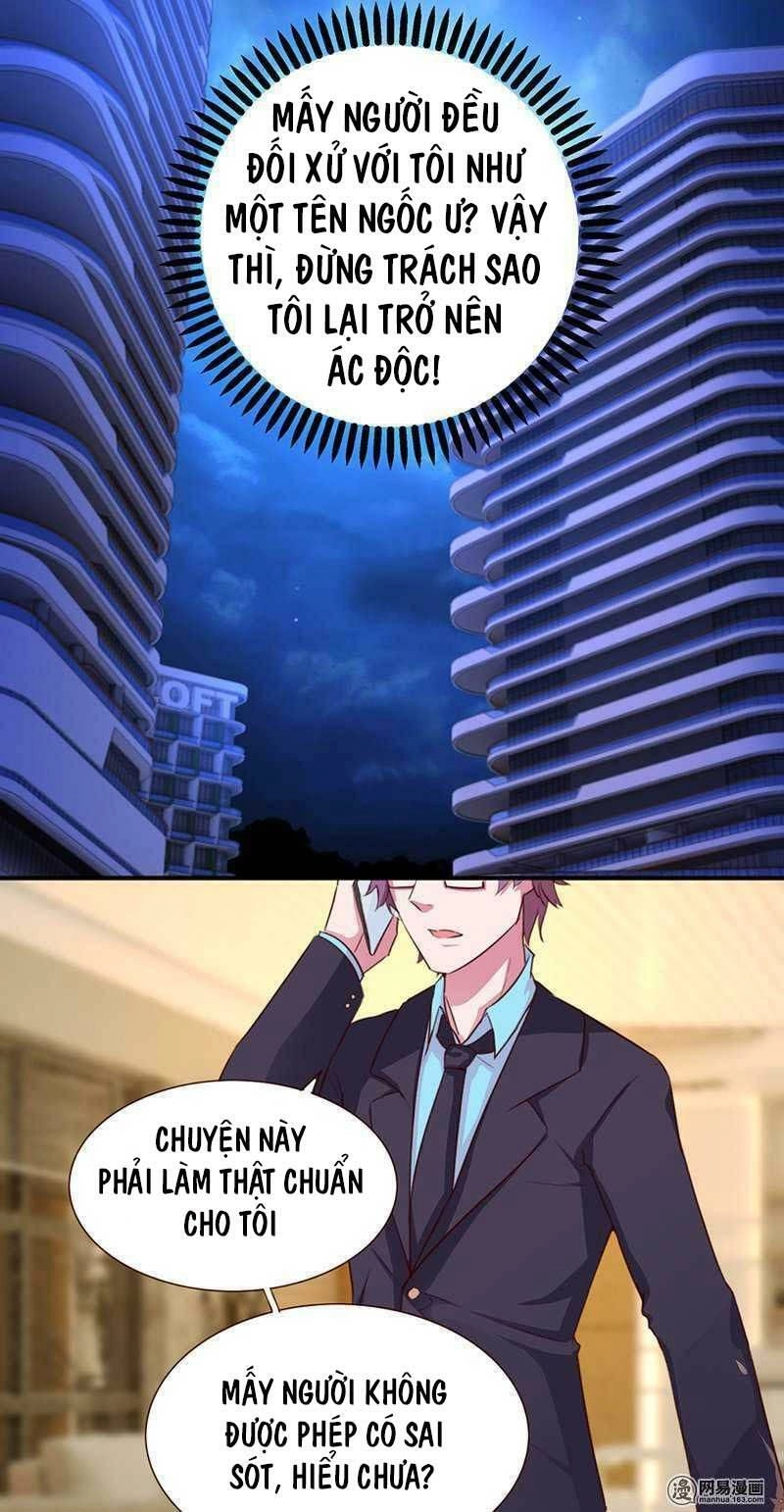 Gửi Người Không Quen Chapter 41 - 12