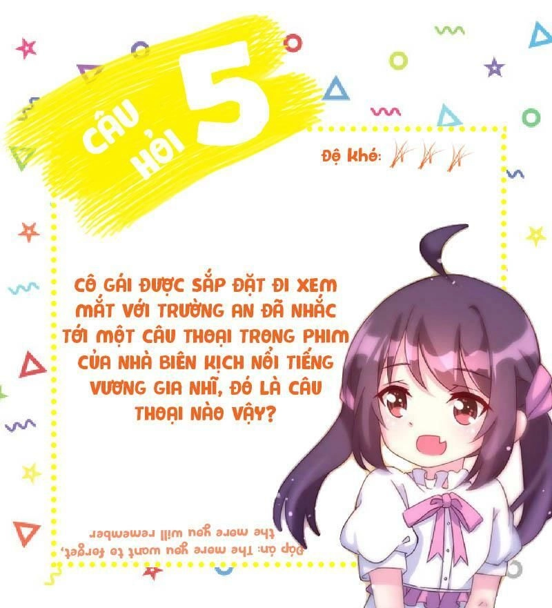 Gửi Người Không Quen Chapter 41 - 14