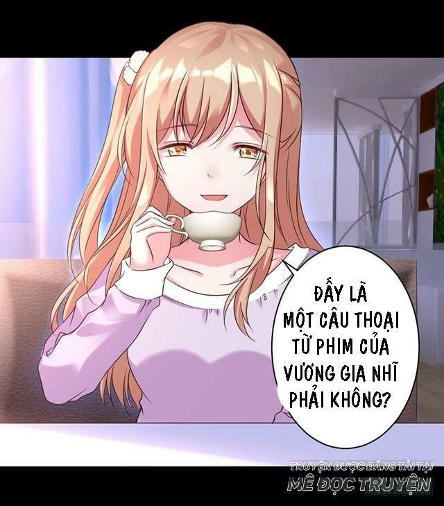 Gửi Người Không Quen Chapter 41 - 16