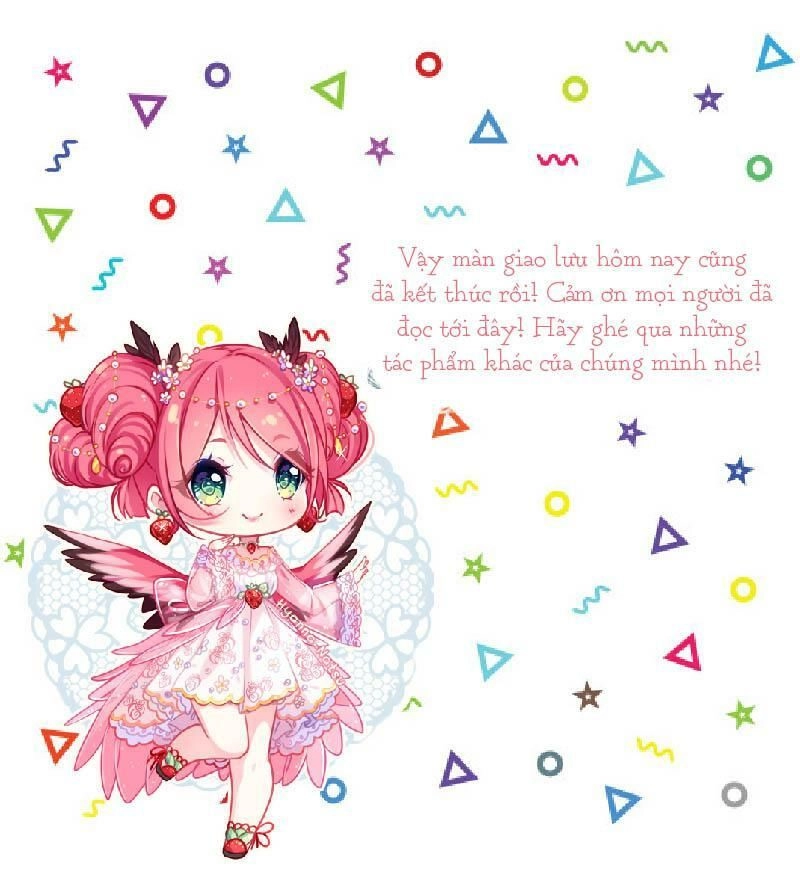 Gửi Người Không Quen Chapter 41 - 20