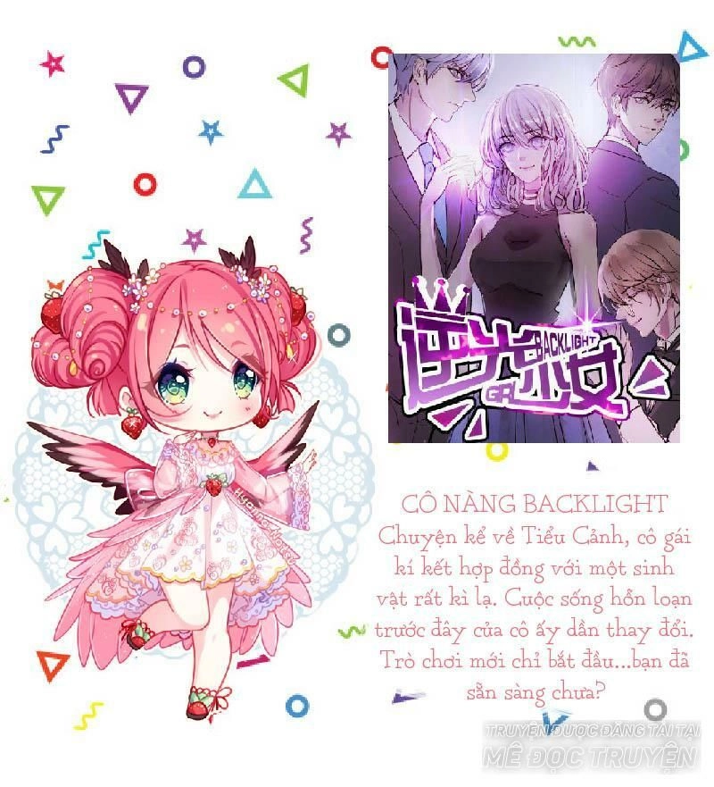 Gửi Người Không Quen Chapter 41 - 21