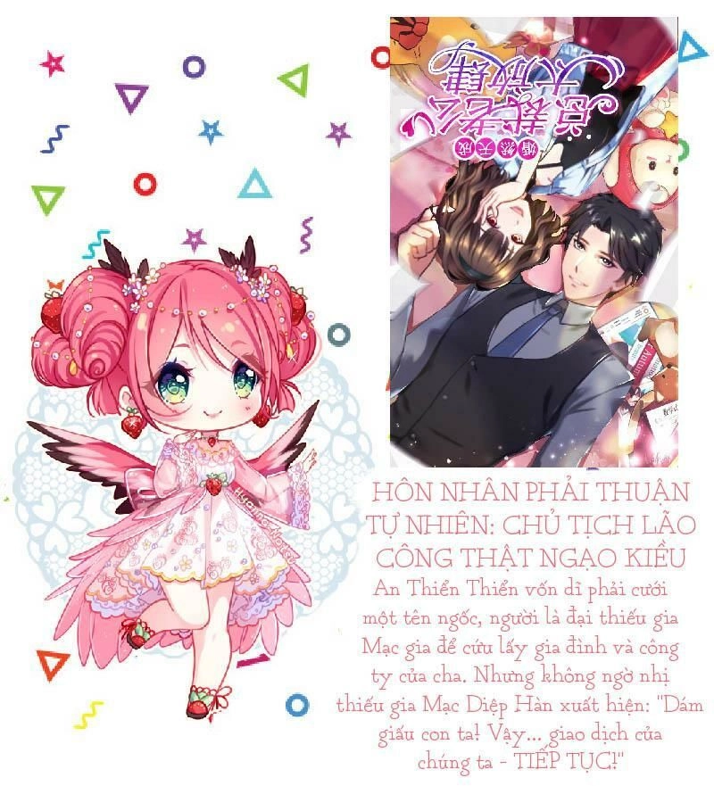 Gửi Người Không Quen Chapter 41 - 22