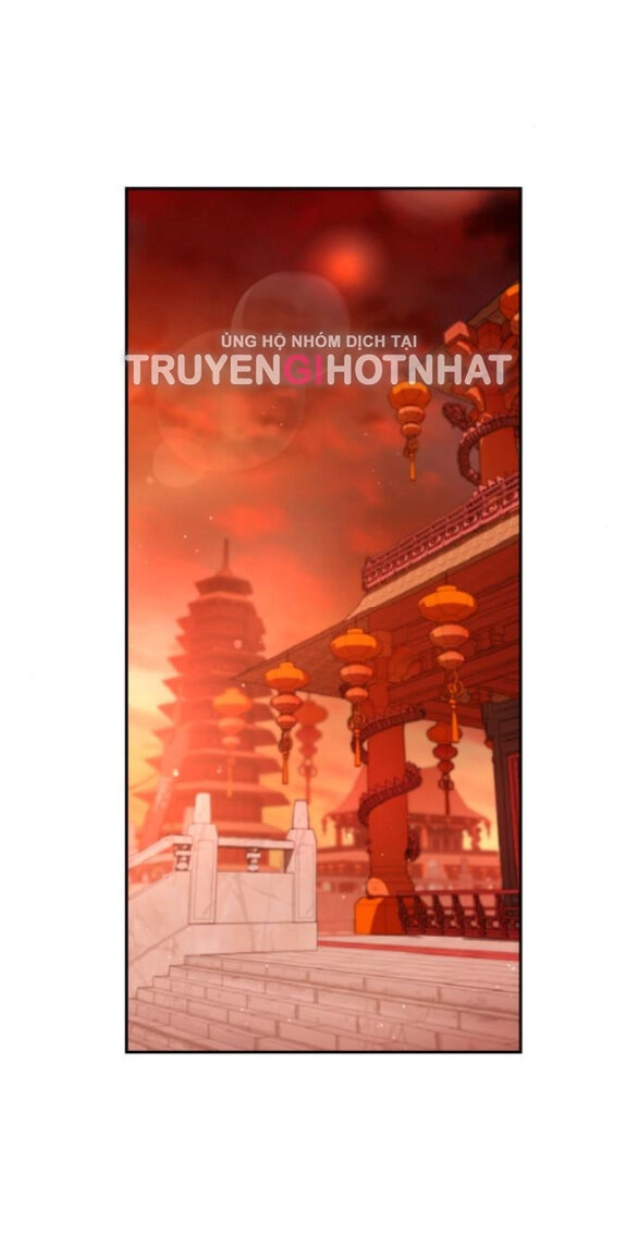 Bản Tình Ca Hy Lan Quốc Chapter 57.1 - 2