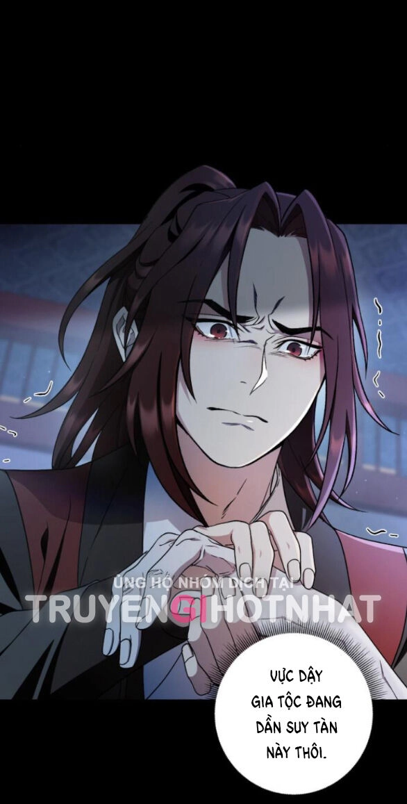 Bản Tình Ca Hy Lan Quốc Chapter 57.1 - 8