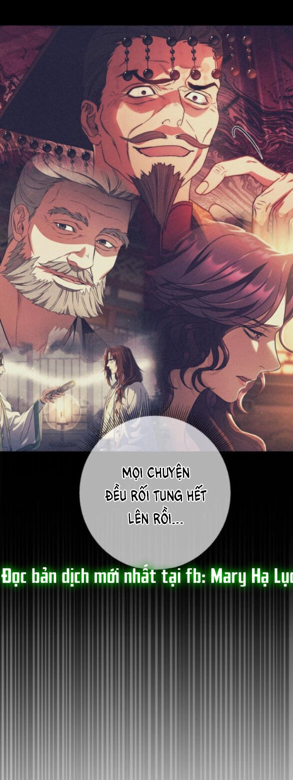 Bản Tình Ca Hy Lan Quốc Chapter 57.1 - 9
