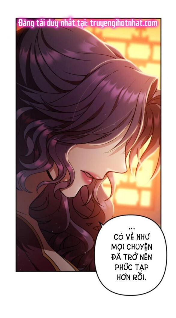 Bản Tình Ca Hy Lan Quốc Chapter 57.1 - 14