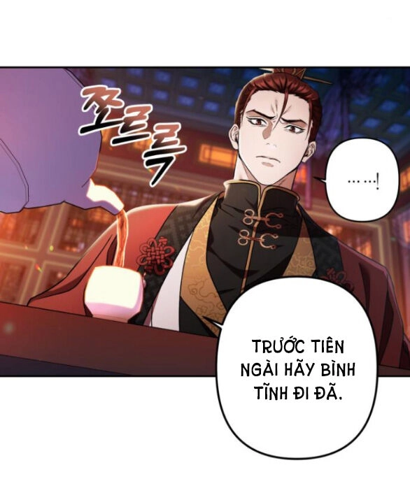 Bản Tình Ca Hy Lan Quốc Chapter 57.1 - 15