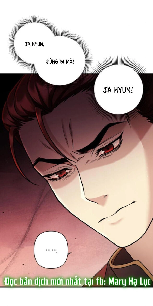 Bản Tình Ca Hy Lan Quốc Chapter 57.1 - 21