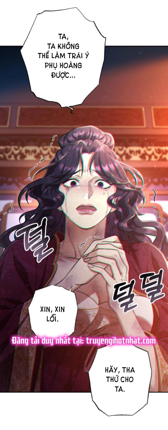 Bản Tình Ca Hy Lan Quốc Chapter 57.1 - 30