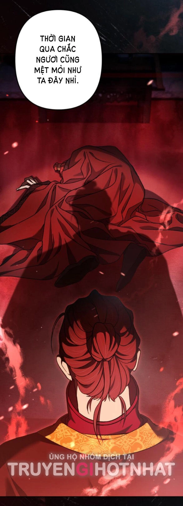 Bản Tình Ca Hy Lan Quốc Chapter 57.1 - 36