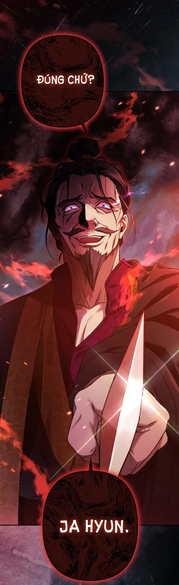 Bản Tình Ca Hy Lan Quốc Chapter 57.1 - 37