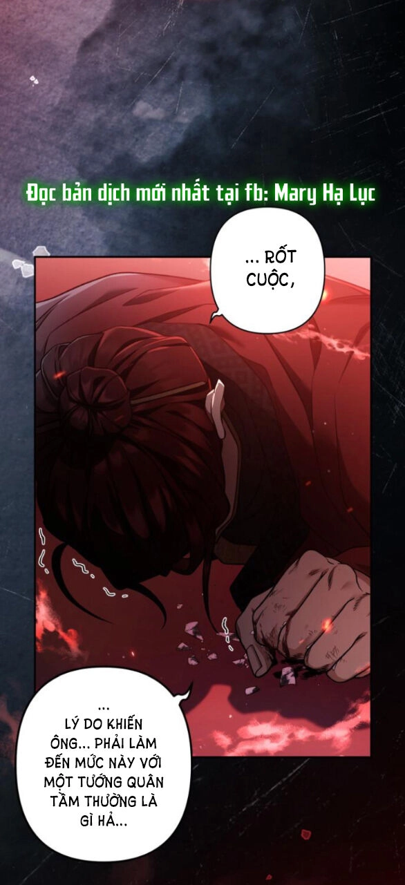 Bản Tình Ca Hy Lan Quốc Chapter 57.1 - 38