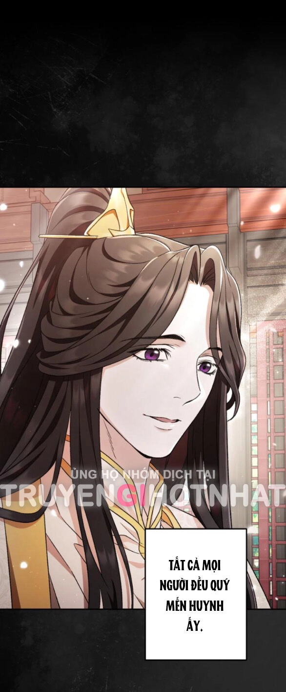 Bản Tình Ca Hy Lan Quốc Chapter 57.2 - 3