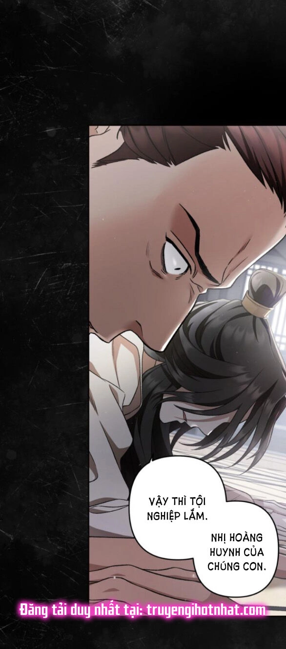 Bản Tình Ca Hy Lan Quốc Chapter 57.2 - 8